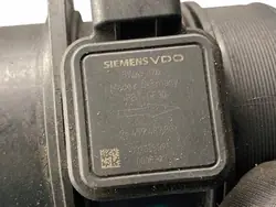 Capteur de débit d'air Ford OE 9645948980