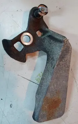 Vaihtoehtovalitsin Vastapaino Vw Seat Skoda 05- TDI