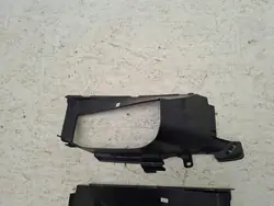 Conduit d'air OEM 9Y0807161E gauche/droite Porsche