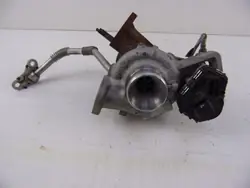 Jeep Renegade 2.0 Multijet Turbo OEM 46337120