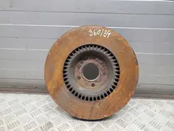 Disco de freno Audi OE 4G0615301T usado