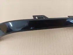 Garniture de pare-chocs arrière gauche Mercedes C W206 A2068853904