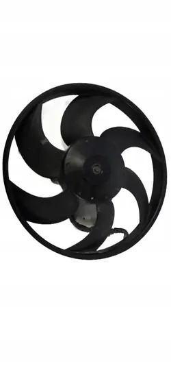 Puhallin OEM 123213 Opel Vivarolle 1.9-2.0 2001-2014