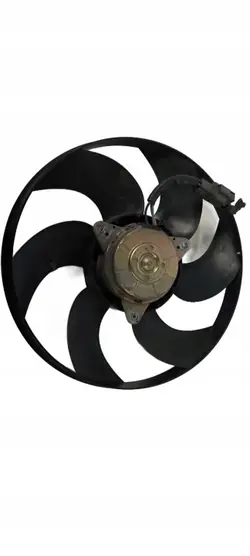 Lüfter OEM 123213 für Opel Vivaro 1.9-2.0 2001-2014