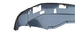OEM 89A807061A Voorbumper Spoiler voor Audi Q4 E-Tron
