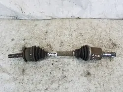 Linke kurze Antriebswelle OEM 13453206 für Opel Astra V