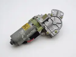 Motor ajuste asiento OEM DRC91083 Delantero izquierdo Skoda