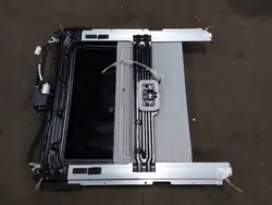 Toit Ouvrant KIA PROCEED I CEED I HB 3D OEM