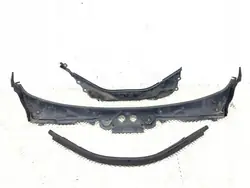 OEM 7285941 Framruta Skydd för BMW F34