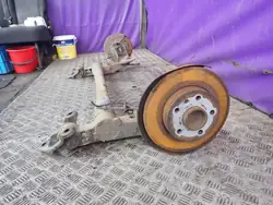 Opel Zafira B bakaxelbalk OEM Zawada-374897-
