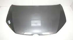Moottorikansi OEM 375484935 VW Sharan II 7N:lle
