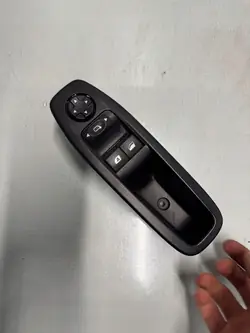 Raam Schakelaar Origineel Peugeot 208 96758211ZD