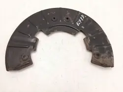 Porsche OE 7L0615311 Etujarrulevyn suojus