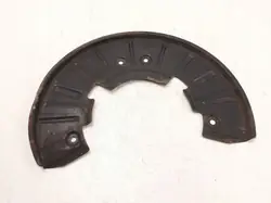 Porsche OE 7L0615311 Framre bromsskivsskydd