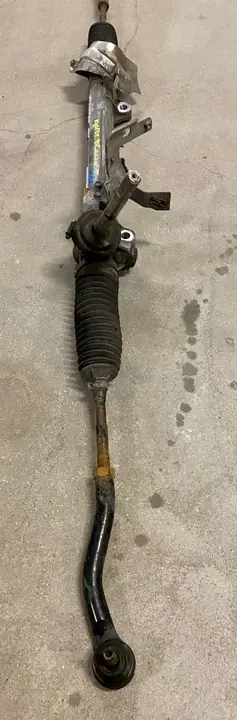 Caixa de Direção Renault Koleos 48001-JG40A