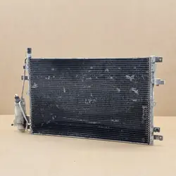 AC Kondensator Schaber Volvo XC90 I