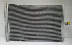 Ilmastointijäähdytin Mercedes W212