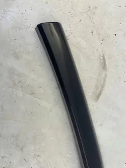 Jeep OE Schmutzfänger OEM 1MD07TRNAA Links Hinten