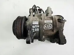 Airco Compressor BMW 3 E90 2.0 D N47D20C