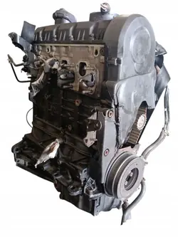Moteur VW d'occasion pour Passat B5 Lift 1.9 TDI AVB