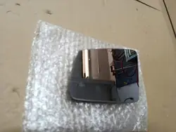 Peilin Lisäosa Vasen OEM A2128103321 MIK - Käytetty