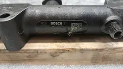 Inspuitrail Chrysler OE OEM 0445214041 - Gebruikt
