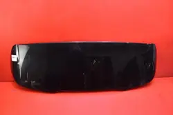 Gebrauchter Spoiler OEM 31253973 für Volvo V40 II 2012-2016