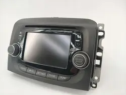 Radio Navigation Fiat 500L OEM A2C83860805 Occasion