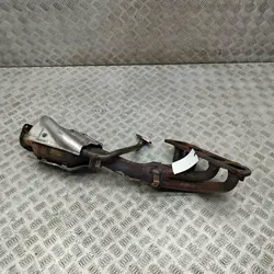 Catalisador OEM 2505136190 Lexus IS III 2.5L