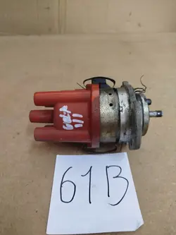 Sytytyspuola 0237520036 VW Golf III Audi Seat