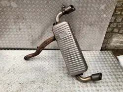 Silencieux BMW OEM 9799875 pour Série 1 F40 M135i