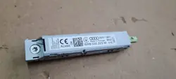 Audi A5 8W Antennförstärkarmodul OEM 8W8035225M