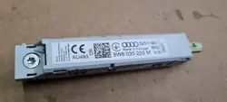 Module Amplificateur Antenne Audi A5 8W OEM 8W8035225M