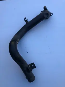 Tubería de intercooler Fiat 2010-2014