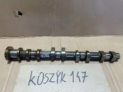 Árbol de levas Nissan OE 13001BX045 para Micra II 1.2L