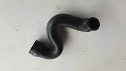Manguera de aire turbo Audi A4 8E0145834R