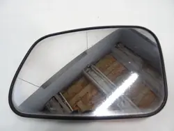 Insert Miroir Avant Gauche Land Rover Discovery II OEM