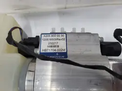 Mécanisme d'ouverture toit OEM A2058000030 Mercedes