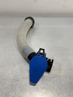 Tubo de entrada lavador OEM FBZ18898 para Jaguar