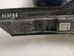 Oikea Ulkoinen Peili Opel Astra J IV 12- Z20Z OEM