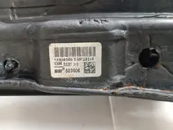 Espejo Exterior Derecho Opel Astra J IV 12- Z20Z OEM