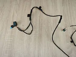 Ceinture de sécurité avant OEM 5A36FE6 pour BMW