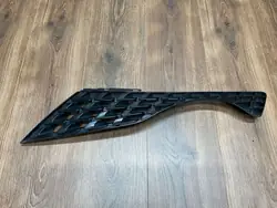 Front Bumper Grille Left Nissan Juke I F15 2014-19 OEM 62075-BV80A