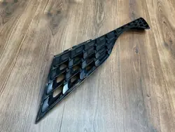 Framgrill vänster Nissan Juke I F15 2014-19 OEM 62075-BV80A