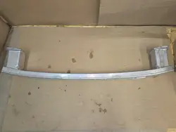 BMW X2 F39 Takapuskuri vahvistus 7426444