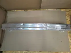 BMW X2 F39 Heckstoßstangenverstärkung 7426444