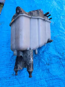 Volkswagen OE 3D0121407J Tanque de expansão - Usado