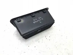 BMW X1/X2 Sivuosasto OEM 9462020 - Oikea