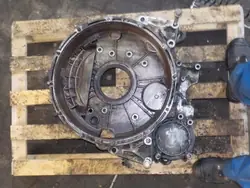 Couvercle d'embrayage Renault 21266447, 20955319, 21513982