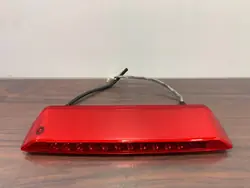 Terceira Luz de Travão Kia Ceed OEM 92700A27 - Usado